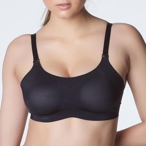 Knix Evolution Bra Reversible Wireless  Size 2